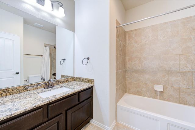 20219 Stanton Lake Drive, Cypress, TX 77433