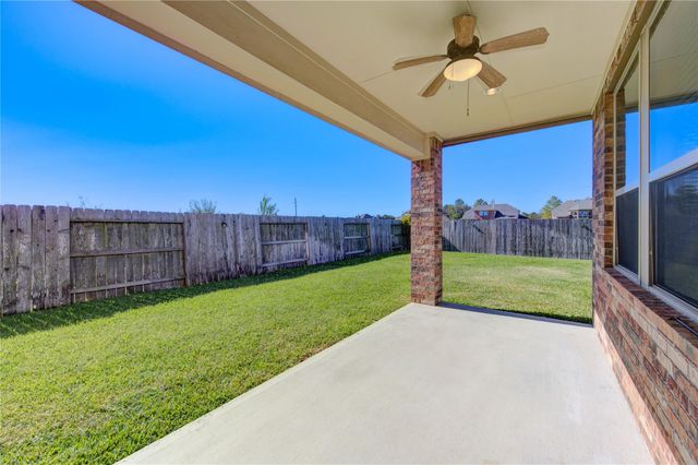 20219 Stanton Lake Drive, Cypress, TX 77433