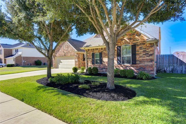 20219 Stanton Lake Drive, Cypress, TX 77433