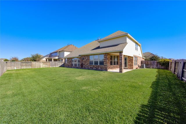 20219 Stanton Lake Drive, Cypress, TX 77433