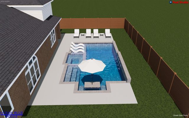 20219 Stanton Lake Drive, Cypress, TX 77433