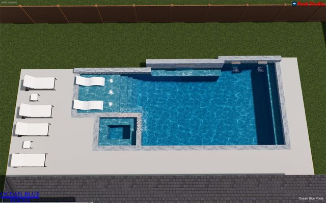 20219 Stanton Lake Drive, Cypress, TX 77433