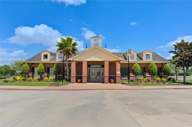 20219 Stanton Lake Drive, Cypress, TX 77433