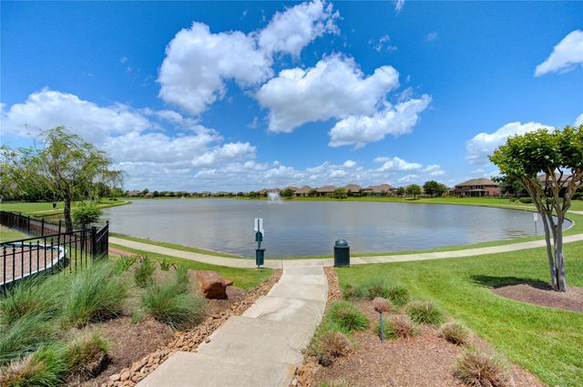 20219 Stanton Lake Drive, Cypress, TX 77433