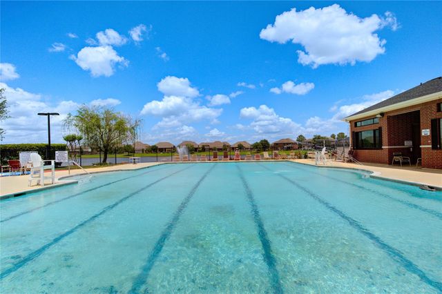 20219 Stanton Lake Drive, Cypress, TX 77433