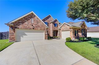 20219 Stanton Lake Drive, Cypress, TX 77433