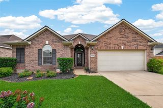 6031 Oxford Lake Drive, Rosenberg, TX 77471