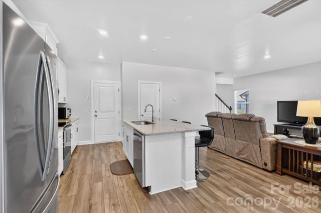1009 Jeffery Dean Court, Albemarle, NC 28001