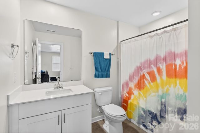 1009 Jeffery Dean Court, Albemarle, NC 28001