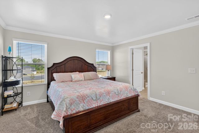 1009 Jeffery Dean Court, Albemarle, NC 28001