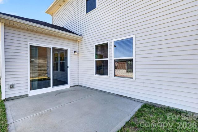 1009 Jeffery Dean Court, Albemarle, NC 28001