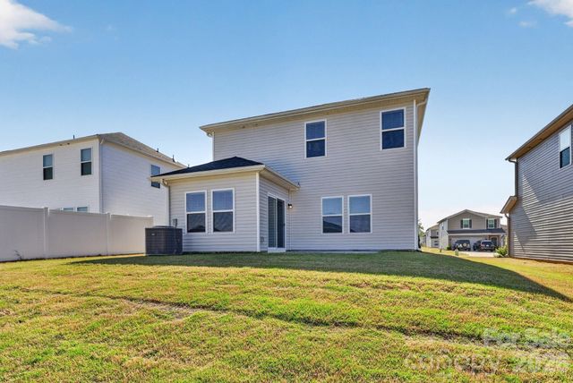 1009 Jeffery Dean Court, Albemarle, NC 28001