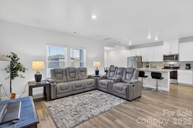 1009 Jeffery Dean Court, Albemarle, NC 28001