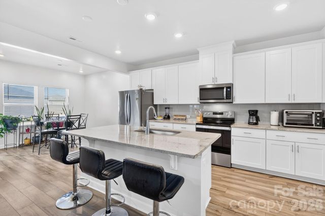 1009 Jeffery Dean Court, Albemarle, NC 28001