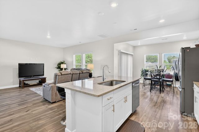 1009 Jeffery Dean Court, Albemarle, NC 28001
