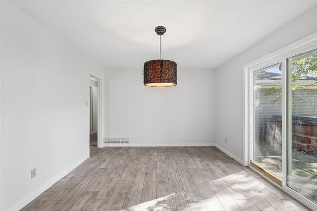 649 Ponderosa Drive, Hurst, TX 76053