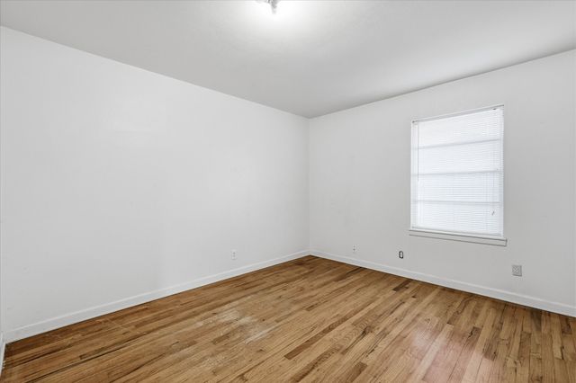 649 Ponderosa Drive, Hurst, TX 76053