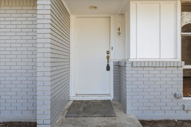 649 Ponderosa Drive, Hurst, TX 76053