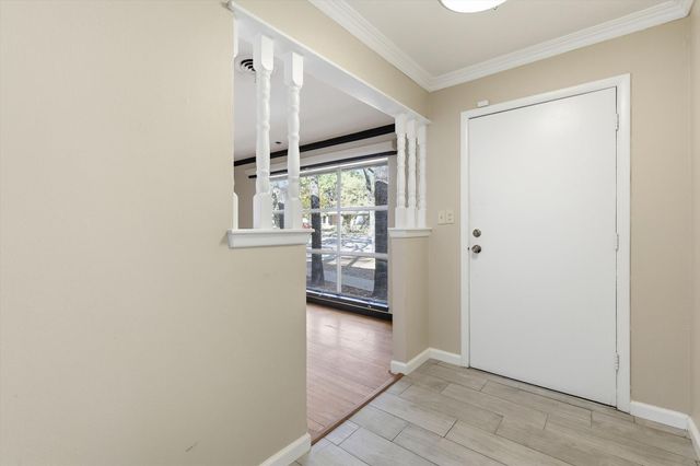 649 Ponderosa Drive, Hurst, TX 76053