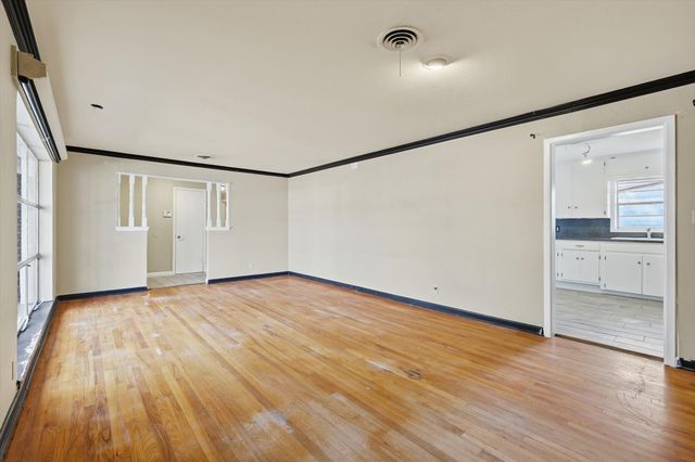 649 Ponderosa Drive, Hurst, TX 76053