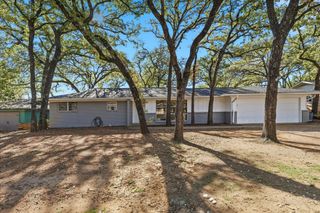 649 Ponderosa Drive, Hurst, TX 76053
