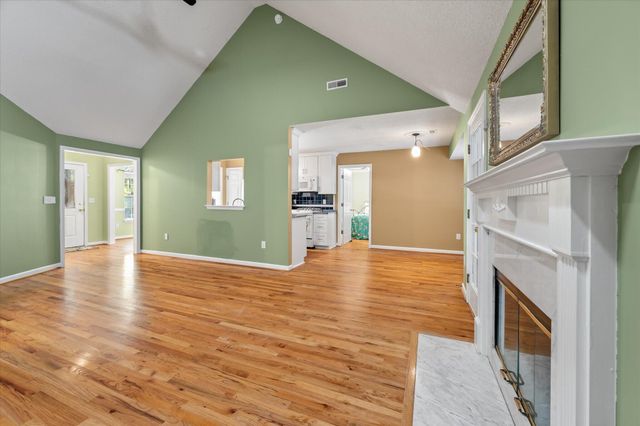 2319 Marsh Lake Court, Charleston, SC 29414