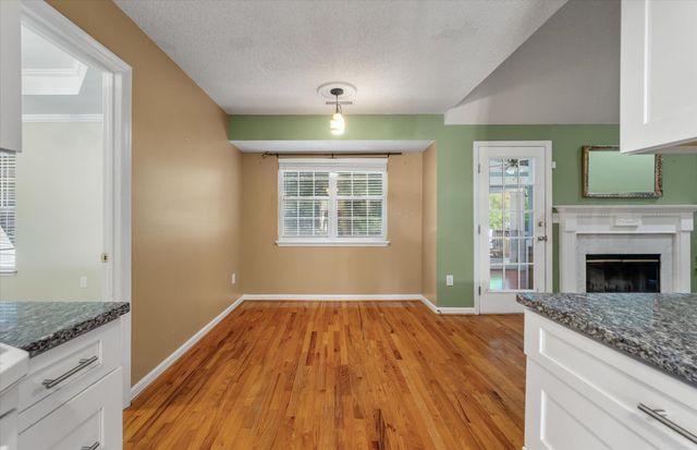 2319 Marsh Lake Court, Charleston, SC 29414