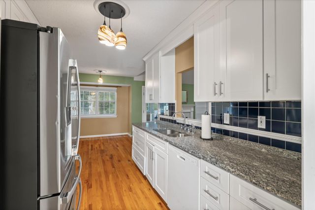 2319 Marsh Lake Court, Charleston, SC 29414