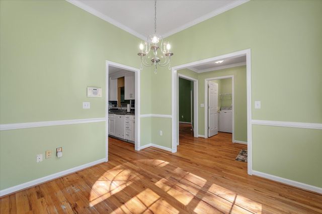 2319 Marsh Lake Court, Charleston, SC 29414