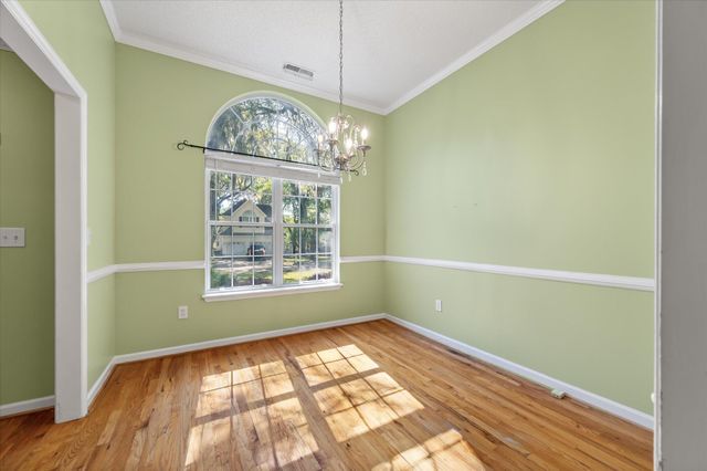 2319 Marsh Lake Court, Charleston, SC 29414
