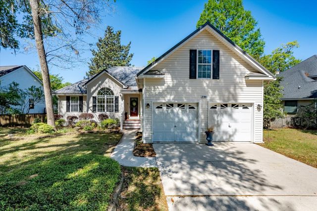 2319 Marsh Lake Court, Charleston, SC 29414