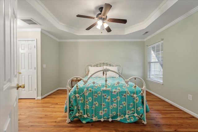 2319 Marsh Lake Court, Charleston, SC 29414