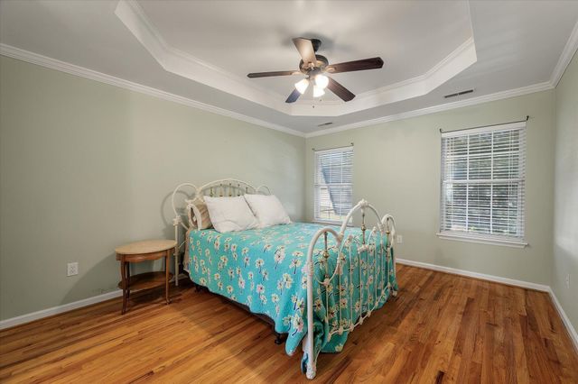 2319 Marsh Lake Court, Charleston, SC 29414
