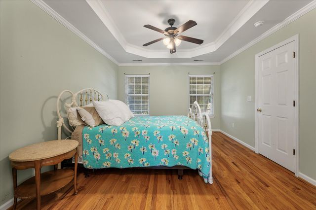 2319 Marsh Lake Court, Charleston, SC 29414
