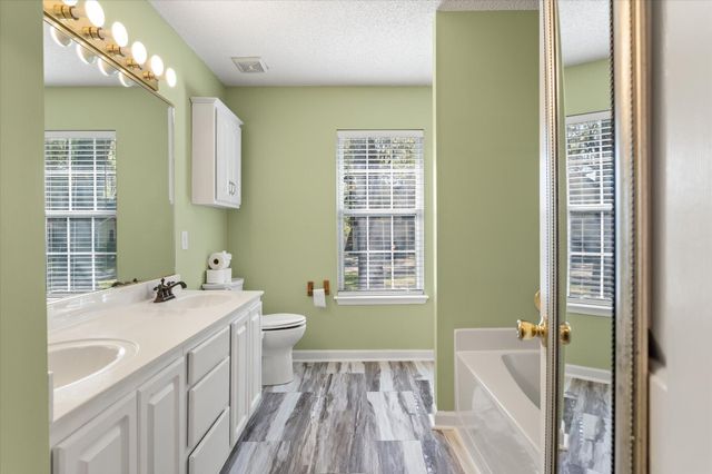 2319 Marsh Lake Court, Charleston, SC 29414