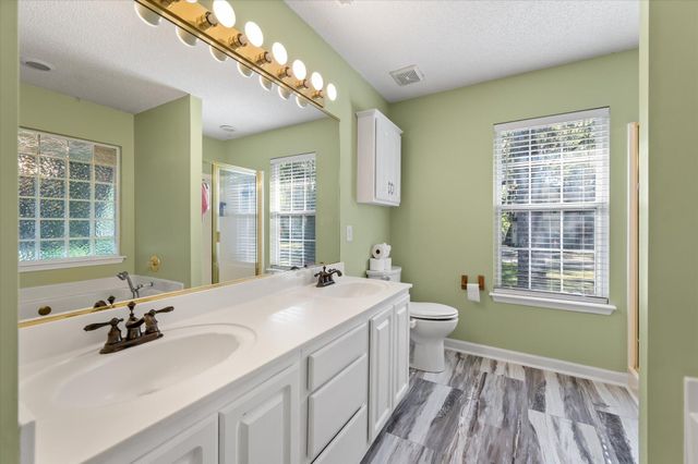 2319 Marsh Lake Court, Charleston, SC 29414