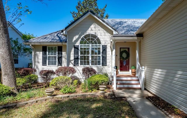 2319 Marsh Lake Court, Charleston, SC 29414
