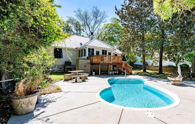 2319 Marsh Lake Court, Charleston, SC 29414