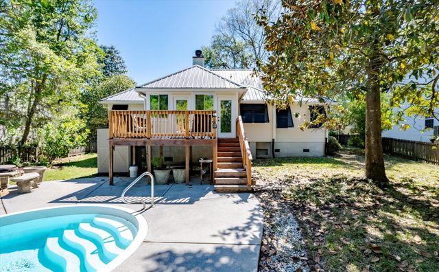 2319 Marsh Lake Court, Charleston, SC 29414