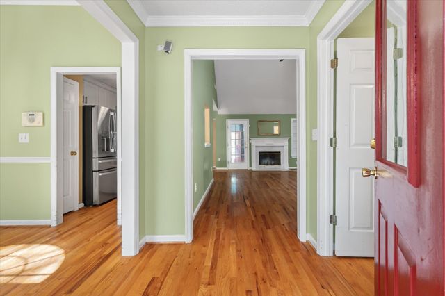 2319 Marsh Lake Court, Charleston, SC 29414