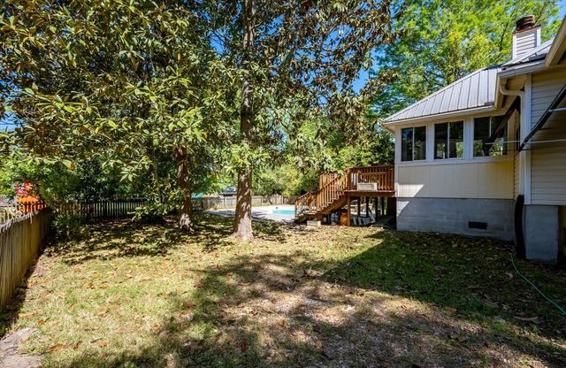 2319 Marsh Lake Court, Charleston, SC 29414
