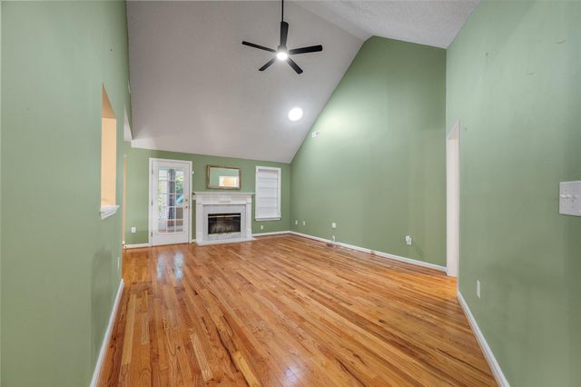 2319 Marsh Lake Court, Charleston, SC 29414