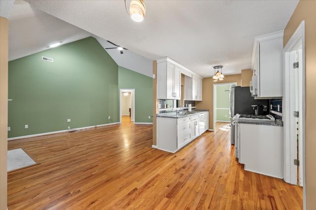 2319 Marsh Lake Court, Charleston, SC 29414