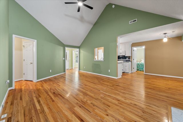 2319 Marsh Lake Court, Charleston, SC 29414