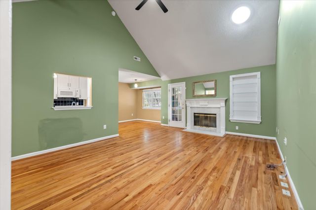 2319 Marsh Lake Court, Charleston, SC 29414