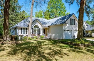 2319 Marsh Lake Court, Charleston, SC 29414