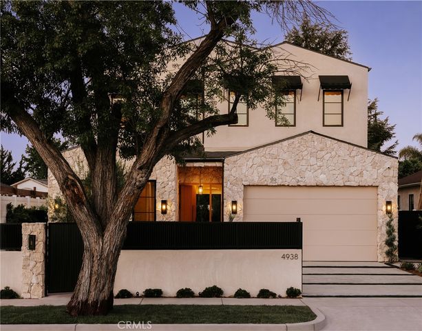 4940 Hesperia Ave, Encino, CA 91316