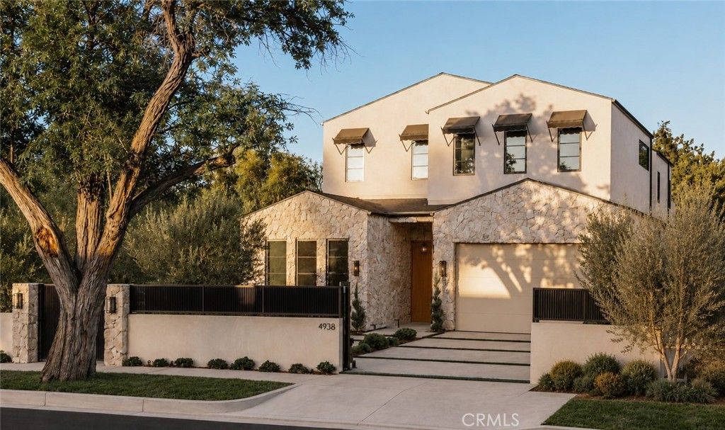 4940 Hesperia Ave, Encino, CA 91316