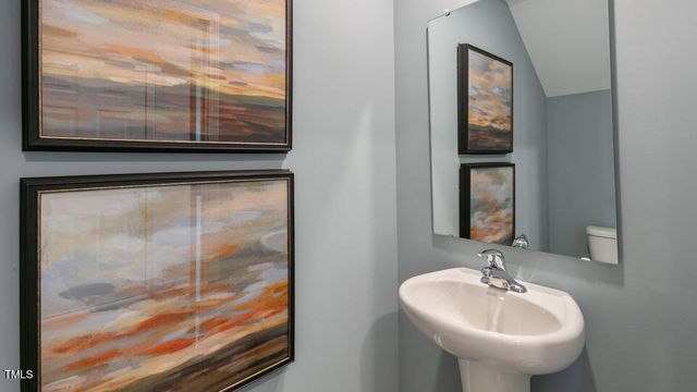 549 Stream Walk Crossing, Wendell, NC 27591