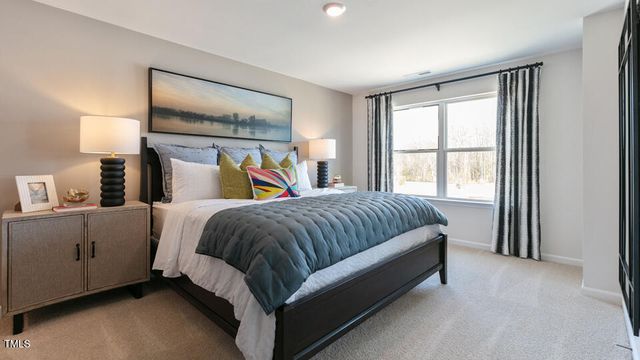 549 Stream Walk Crossing, Wendell, NC 27591